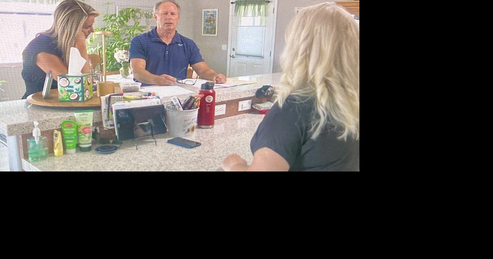 'I've never even had a ticket.'  Rathdrum grandmother's record corrected after insurance company receives report of false DUI