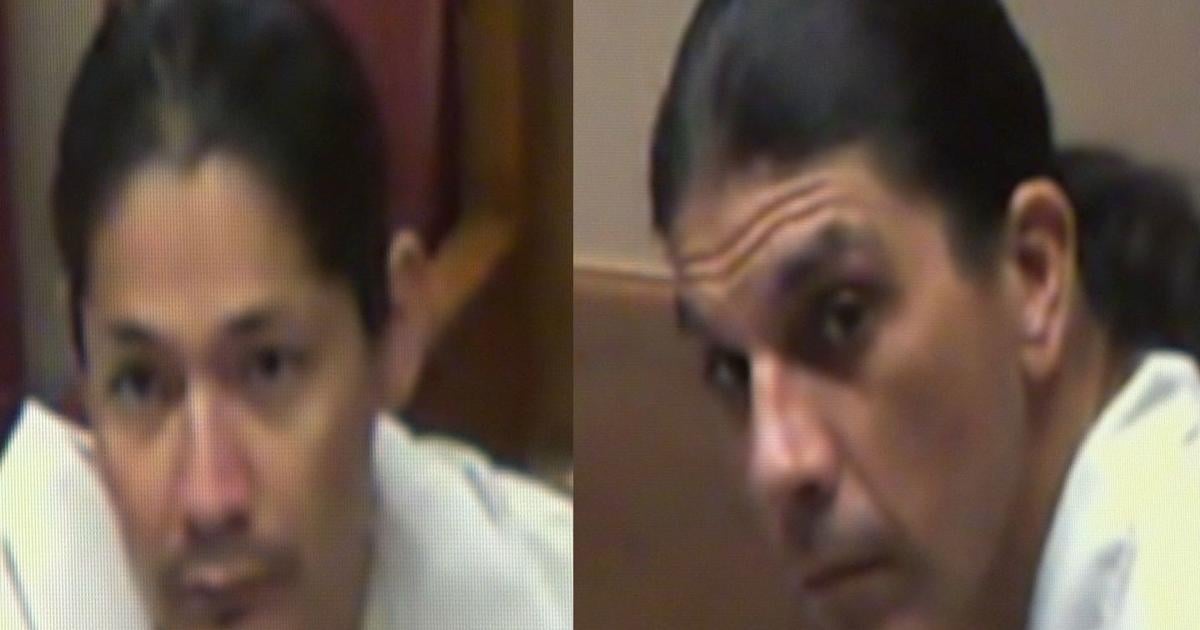 Three Geiger inmates escape in 24-hour period | Spokane News | khq.com