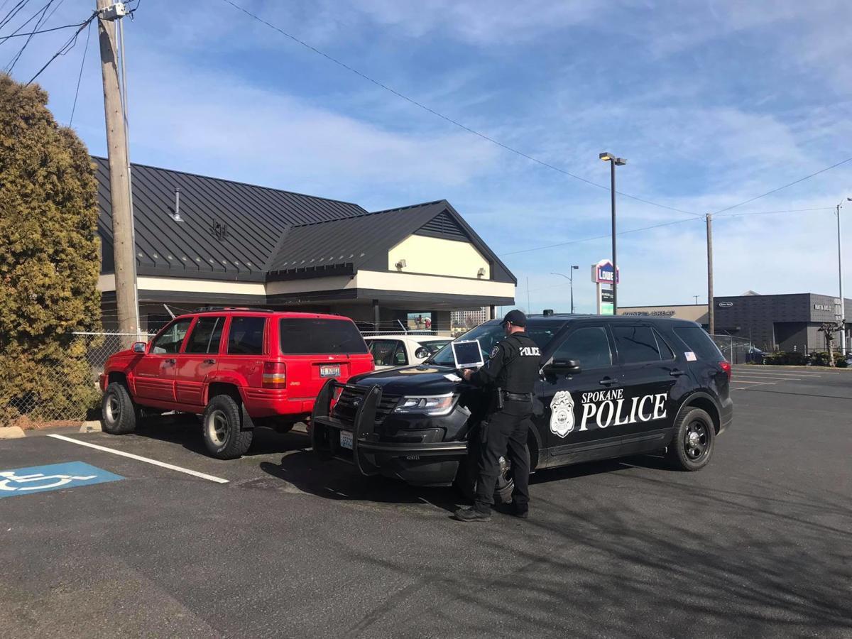 Court Documents Detail Gruesome Spokane Murder Scene Woman
