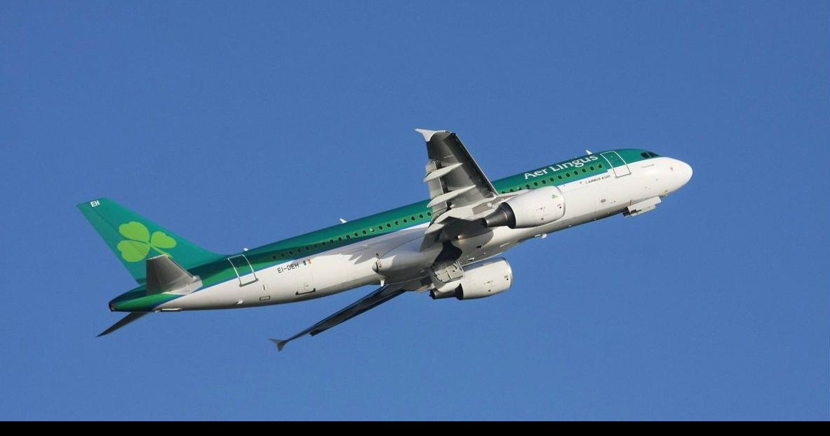 Nonstop Seattle to Dublin flights to begin May 2018 Spokane News