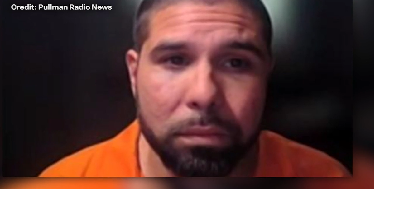 Man arrested for stabbing in Pullman faces attempted murder charges ...