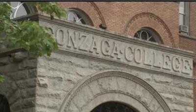 Missing Gonzaga University Describes Precautions To Keep Students Safe News Khq Com