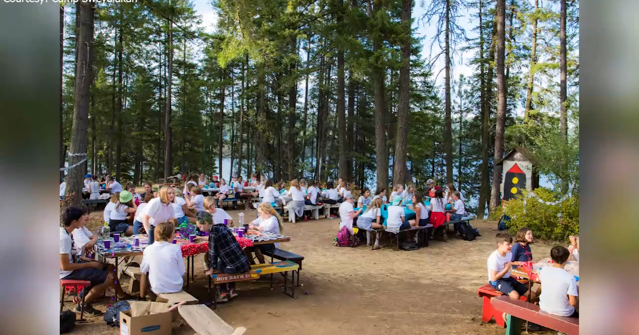 The positive influence of summer camps on children in Washington and Idaho - Vimarsana News