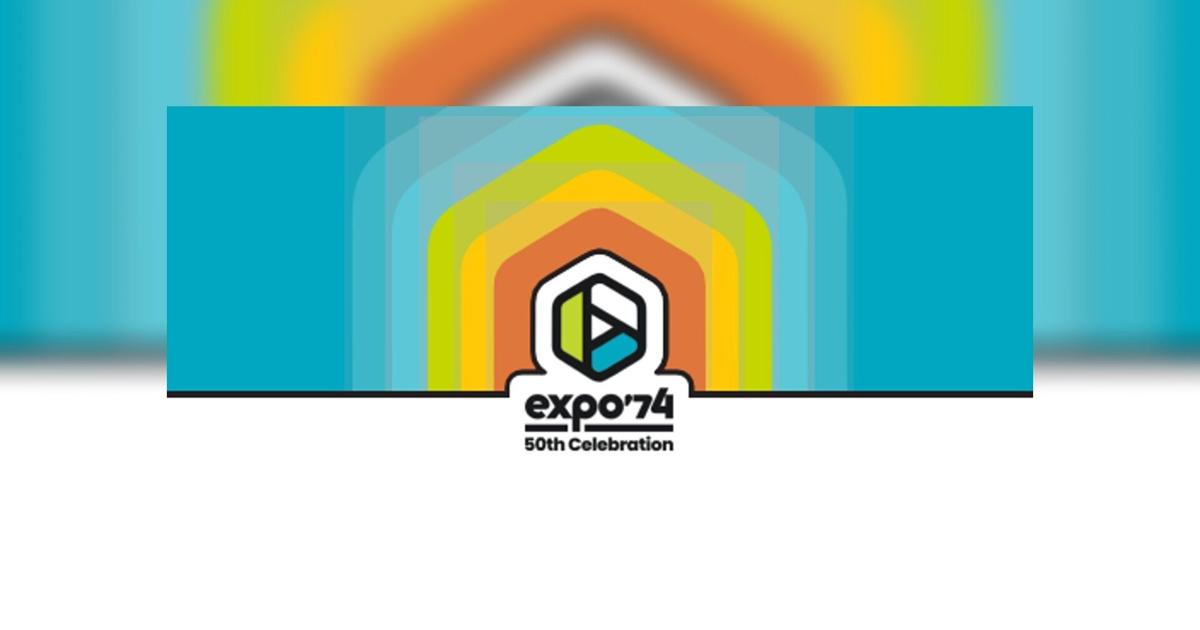 Expo '74 50th anniversary celebration kicks off tomorrow! | Spokane ...
