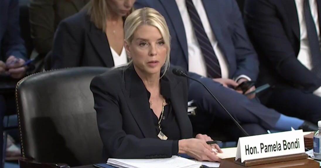 House Oversight Chair subpoenas Attorney General in Epstein probe ...