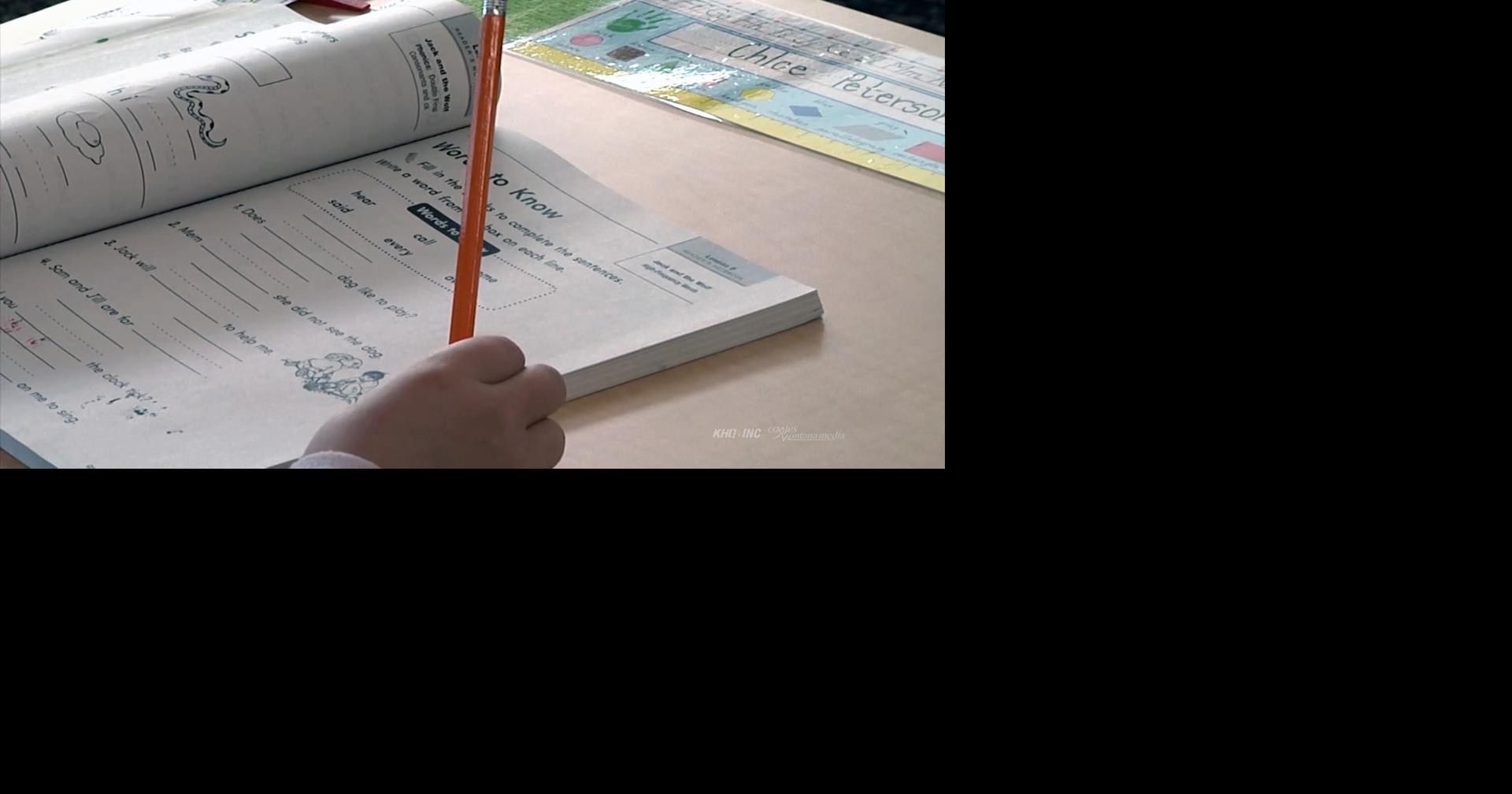 Cheney Public Schools faces federal investigation for gender-identity-based sports policy