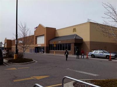 update arrests made in car jacking amp armed robbery at wal walmart spokane