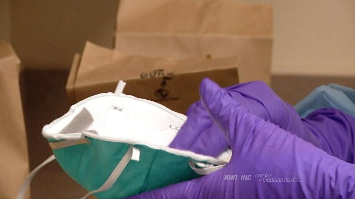 CDC to significantly ease pandemic mask guidelines Friday | Q ...