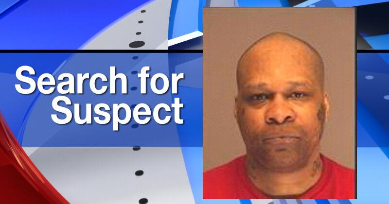 Spokane Police searching for domestic violence suspect possibly on ...