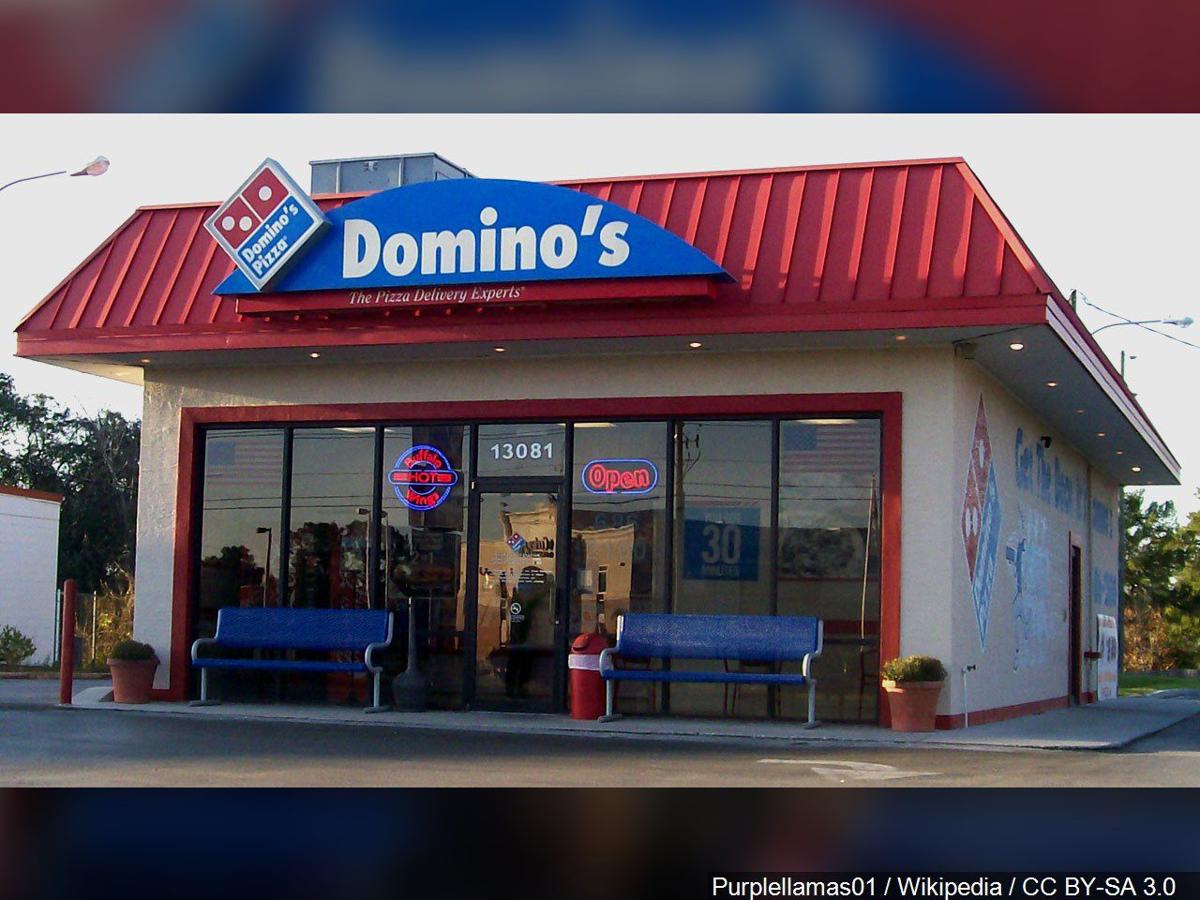 Domino S Offers Free Pizza To Students K 12 In Need Regional