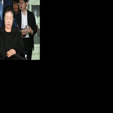 Han Hak-ja, known to her followers as 'holy mother', faces graft charges over cash payments to a South Korean lawmaker linked to disgraced president Yoon Suk Yeol