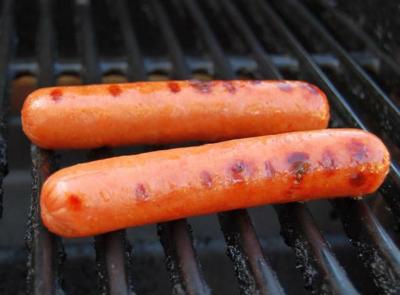 Doctors Group Says Hot Dogs As Dangerous As Cigarettes | Spokane News