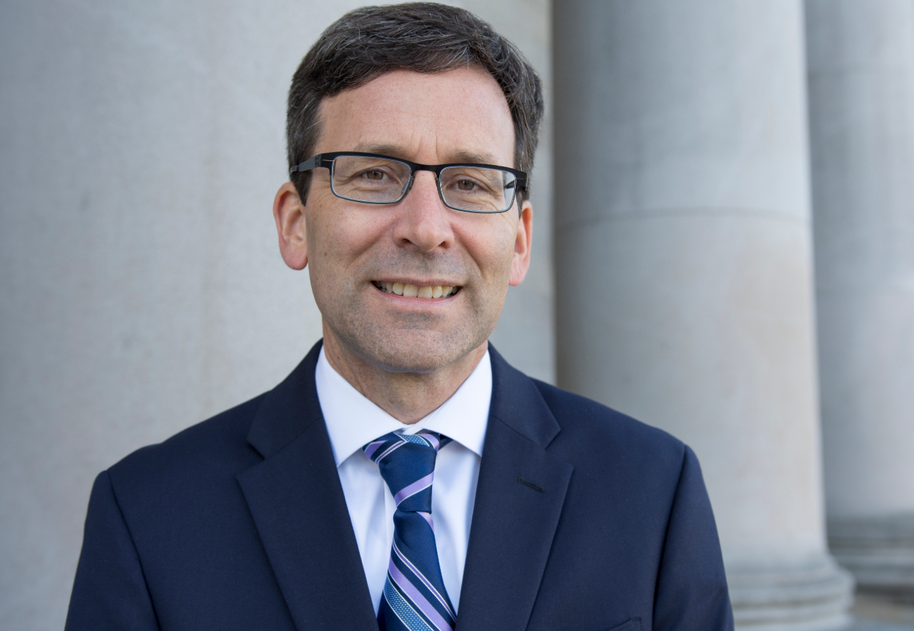 Bob Ferguson wins Washington gubernatorial race | Election Headquarters ...
