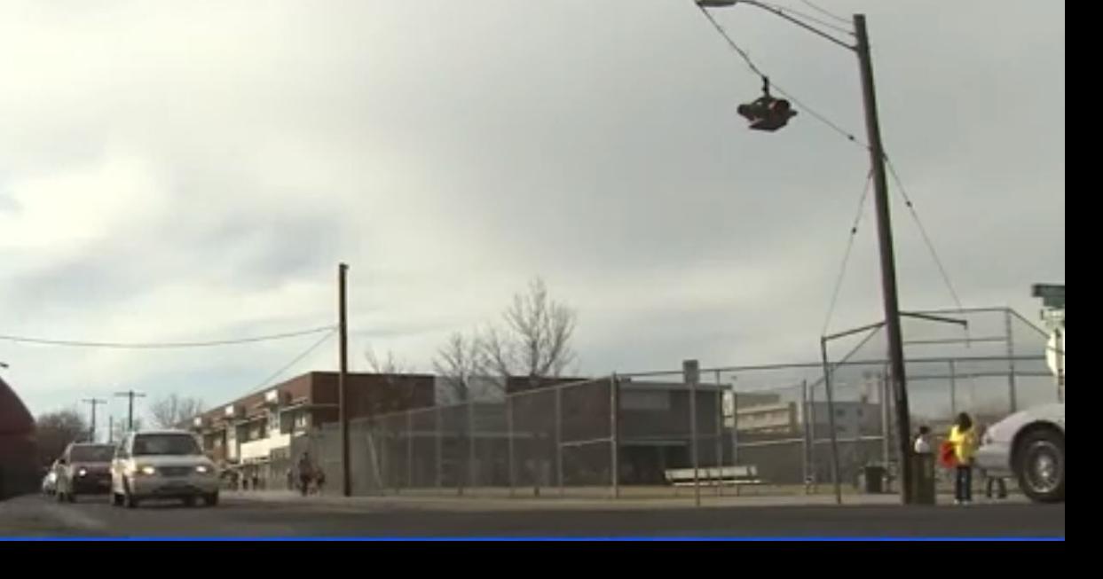 Lidgerwood Elementary Parent Teacher Organization president accused of