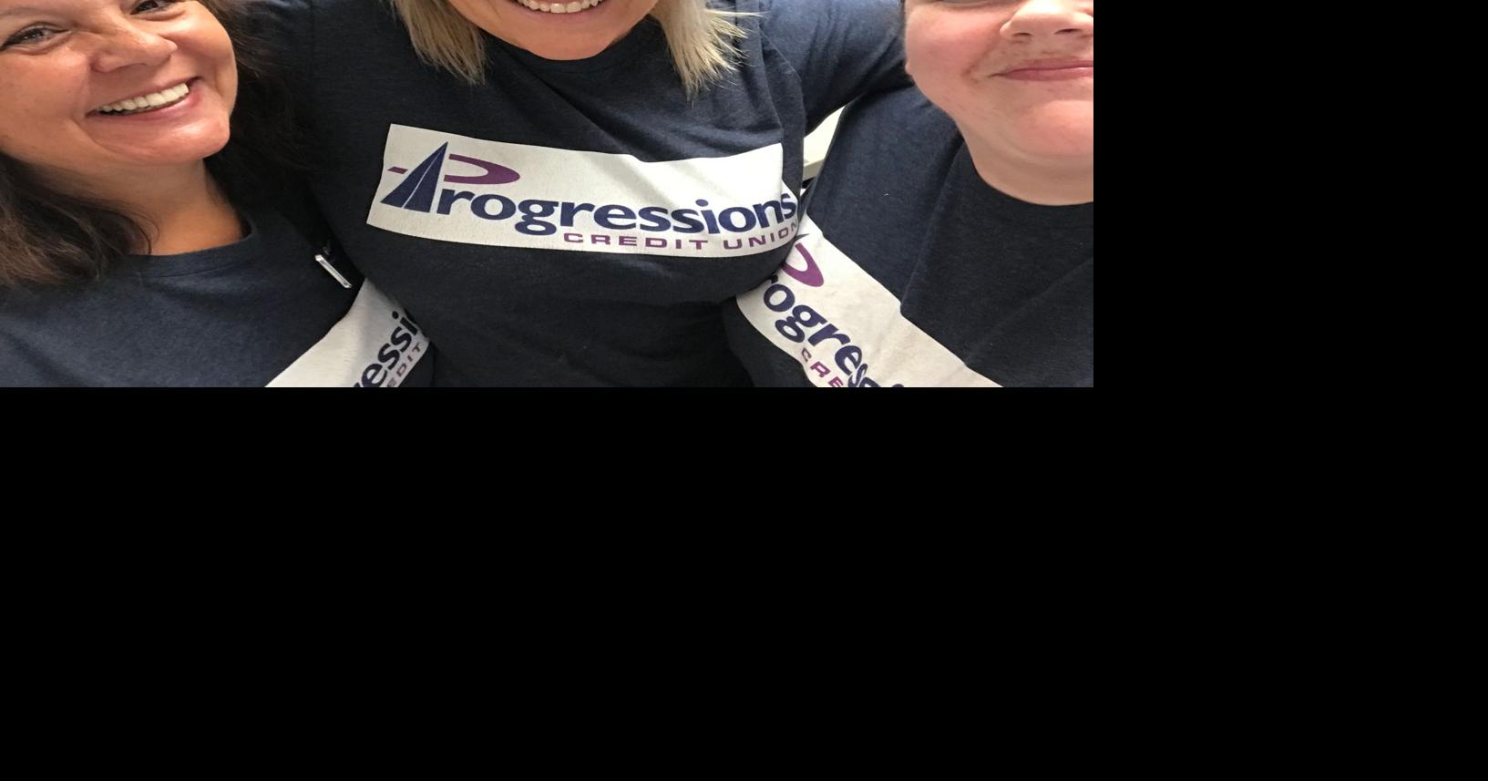 Progressions Credit Union Accommodates for Members and Staff During ...