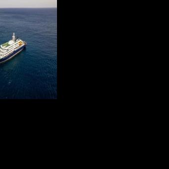 The outbreak occurred on the MV Hondius, travelling from Ushuaia in Argentina to Cape Verde