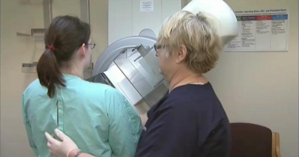 New law offers additional breast cancer screening with health insurance plans in Idaho