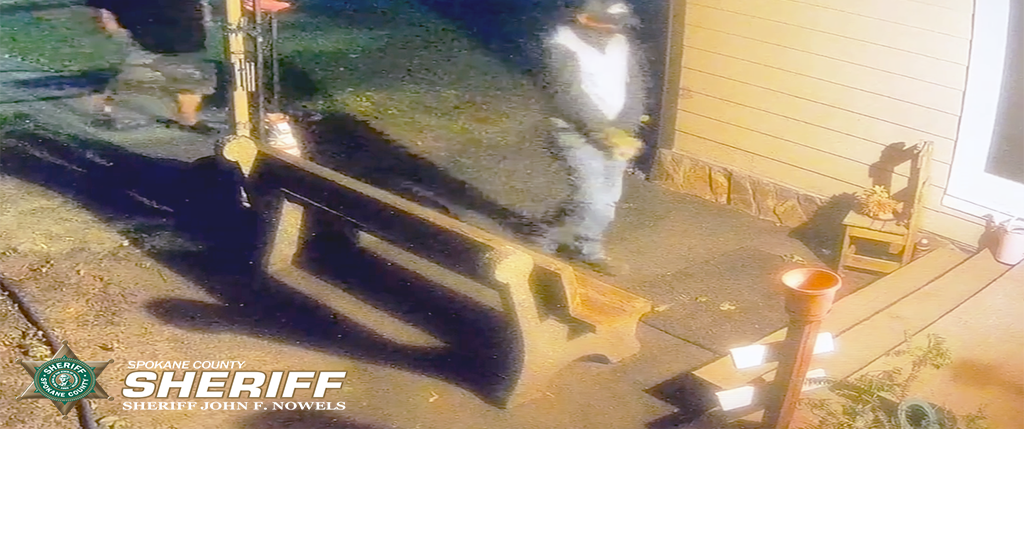 Spokane County deputies arrest second suspect in burglary on North