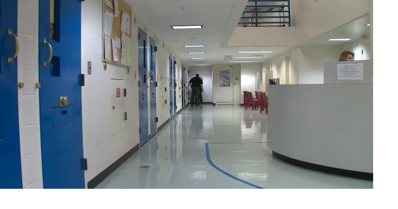 Spokane Co. Jail "Opioid epidemic is out of control" Spokane News