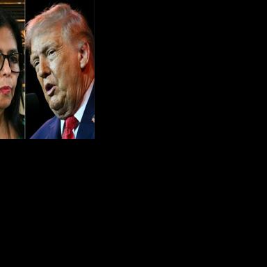Venezuela's interim leader Delcy Rodriguez has pledged to cooperate with Trump over his demands for oil