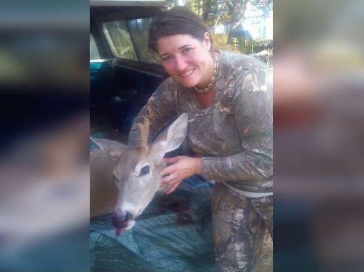 Spokane Woman Shoots Unicorn Deer News Khq Com