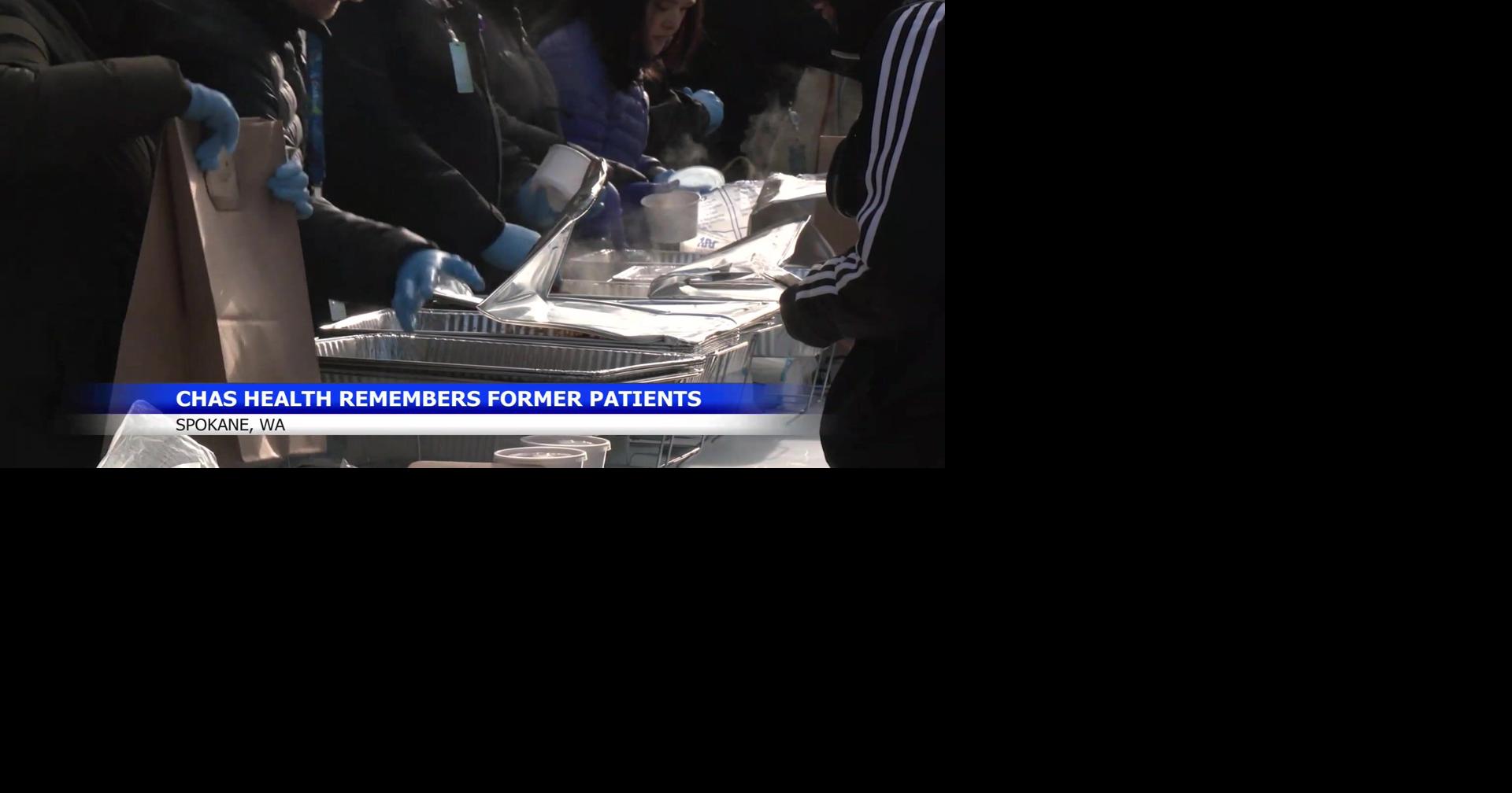 Homeless memorial in Spokane connects community to vital resources