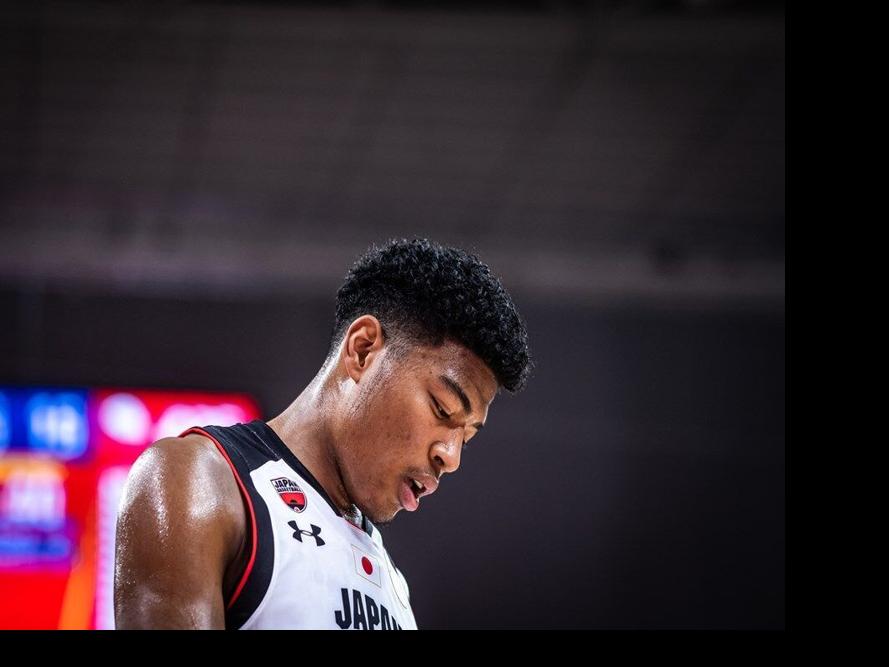 Ira Brown On Rui Hachimura S Popularity In Japan He S A Rock Star Swx Right Now Khq Com