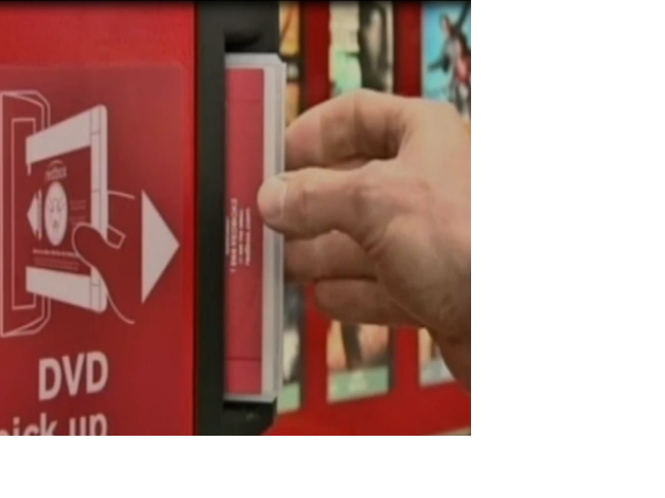 Redbox Announces It Will No Longer Rent Video Games News Khq Com