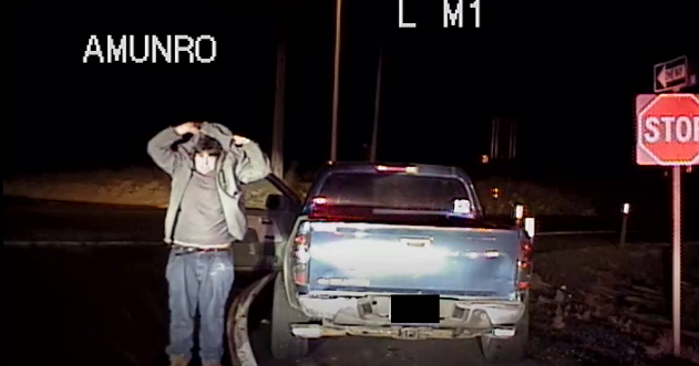 Moses Lake man gets 3 months in jail for shooting up driver with heroin ...