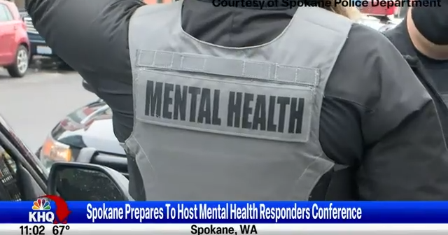 Mental health conference for first responders finishes first day - Vimarsana News