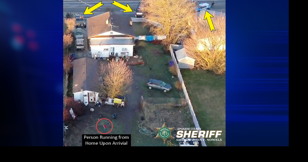6 people arrested in Spokane Valley drug and property crimes raid ...