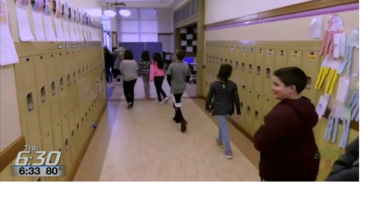 VIDEO Mead School District Superintendent discusses state of schools