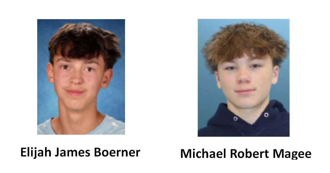 Missing Idaho teens could be in Spokane area, may be traveling to Los Angeles