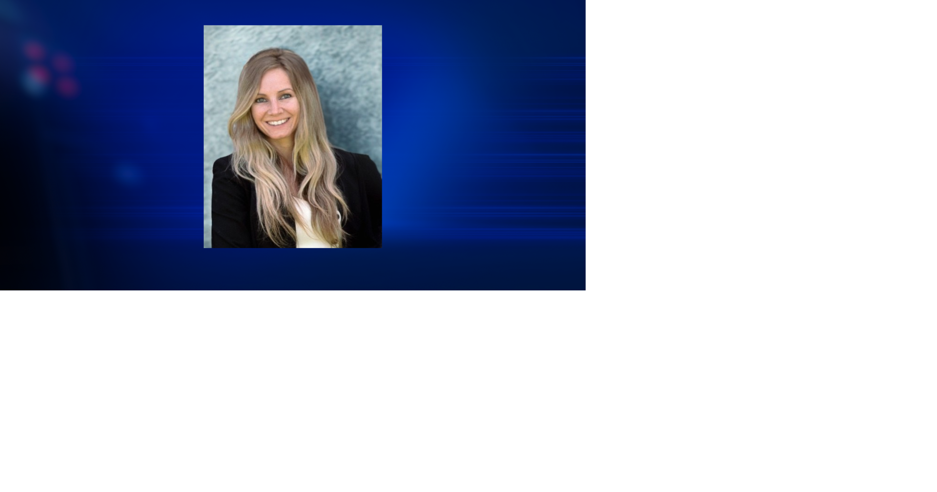 Post Falls welcomes Casey Drews as new city prosecutor | Spokane News ...