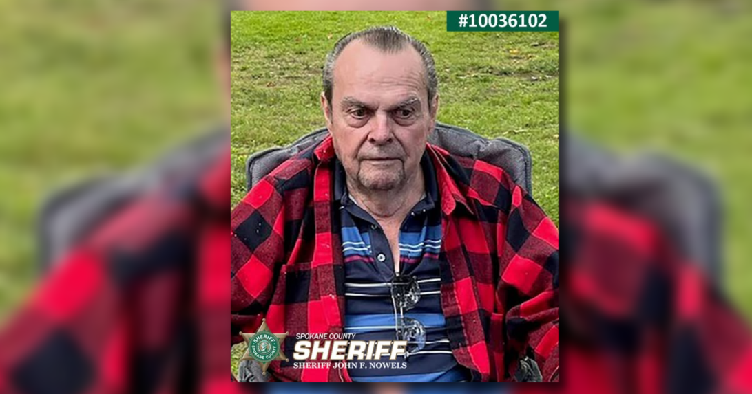 Spokane medical examiner confirms death of missing Spokane man