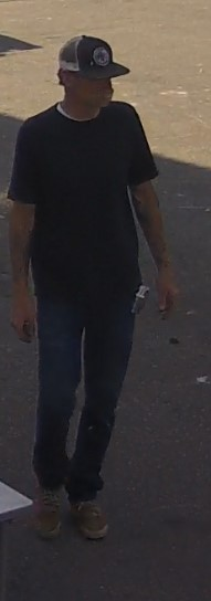 wanted man 2