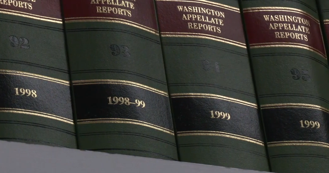 Spokane County deputy prosecutor on hate crime cases