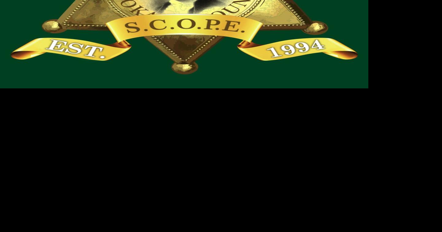 Spokane County S.C.O.P.E. car hits pedestrian, sends her to the hospital