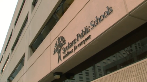 khq.com - Phil Ohnemus NonStop Local News Director - Spokane school leaders weigh November levy vote and say staff reductions likely regardless