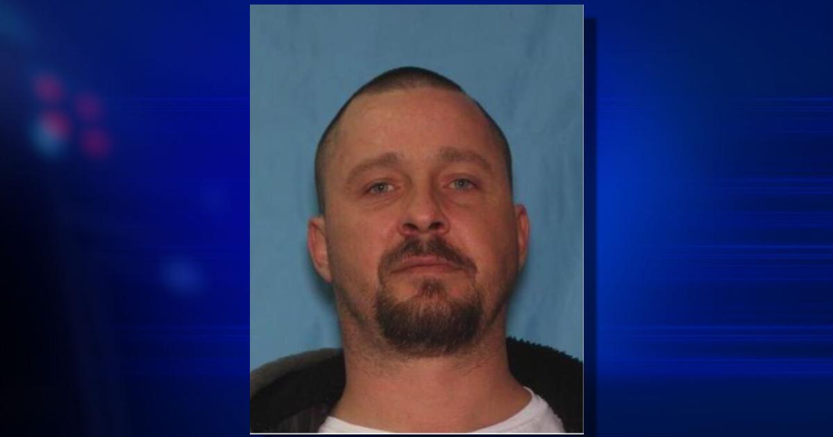 Custer County inmate loose, could be travelling to eastern Washington