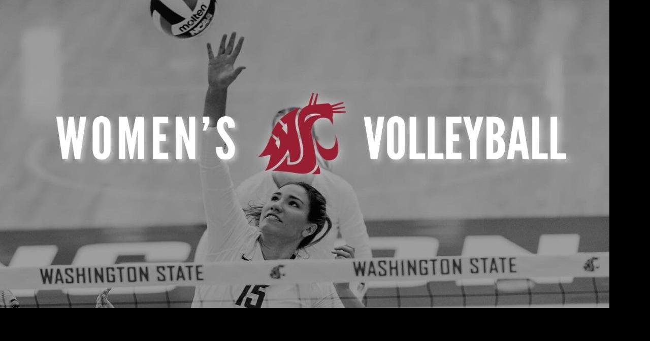 WATCH: Washington State Women's Volleyball is back | Interview with ...