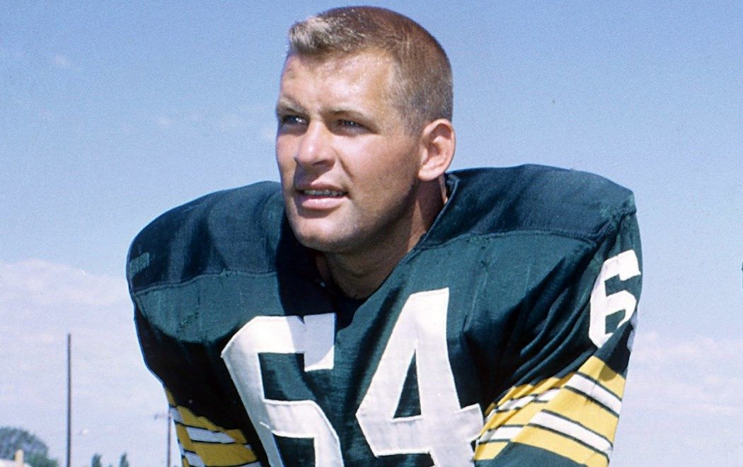 Ex-Vandal Jerry Kramer belongs in Pro Football Hall of Fame, Opinion