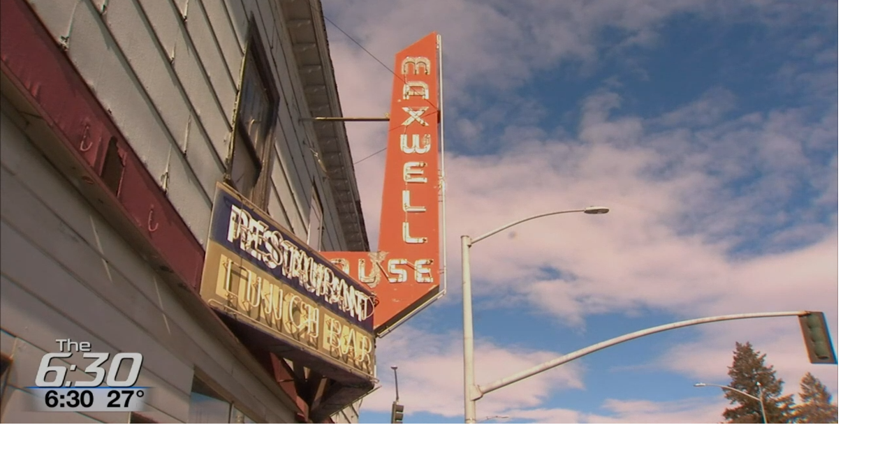 360 Coverage Maxwell House helps firefighters train during pandemic