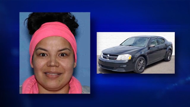 FOUND: Washington State Patrol Seeks Missing Indigenous Omak Woman ...