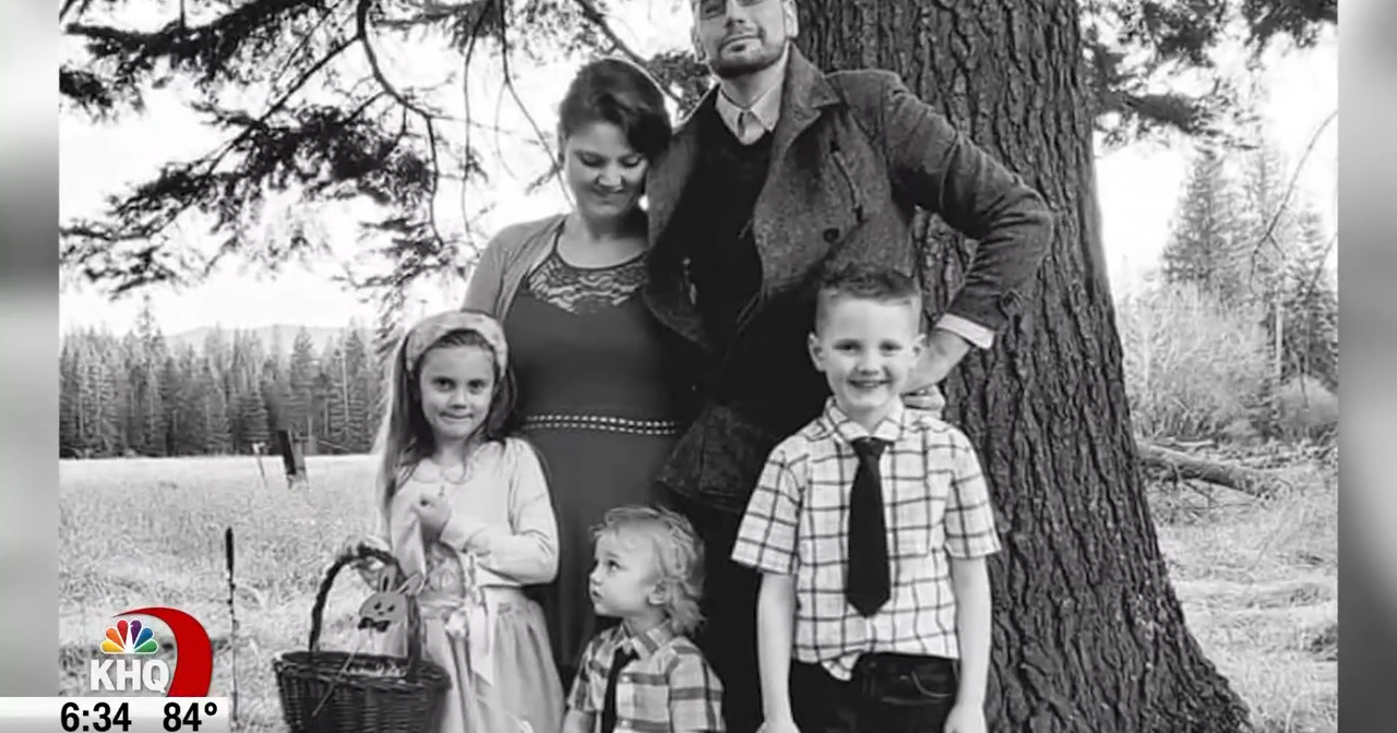 'I just want my kids back': Mother of two kids killed in Salmon River opens up amid gut-wrenching loss - Vimarsana News