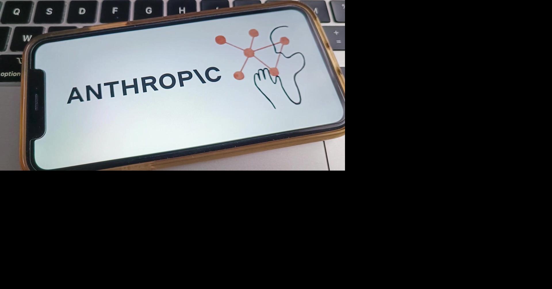 President Trump halts federal use of Anthropic technology