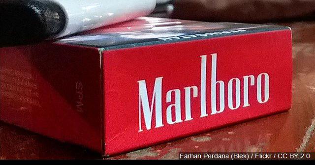 Fda Puts 15 National Retailers On Blast For Allegedly Selling Tobacco Products To Minors News 