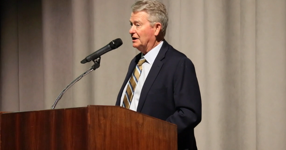 Idahoans invited to watch Gov. Little's State of the State address
