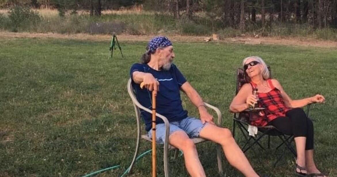 'The worst part is not having her ashes with me.' Former Clayton man waiting weeks for arrival of household property, including cremains following move Jul 28, 2026 Jul 28, 2026 Updated 6 mins ago