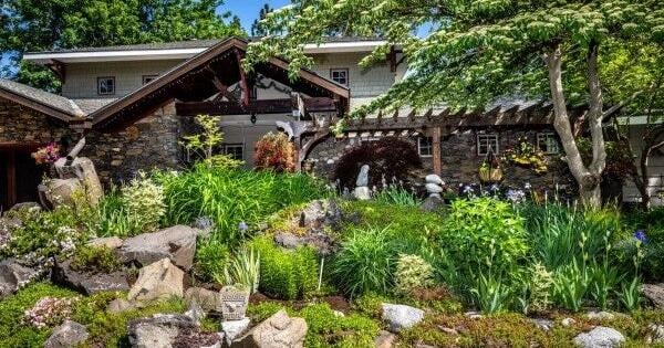 Annual Spokane in Bloom garden tour featuring 6 beautiful southside gardens - Vimarsana News
